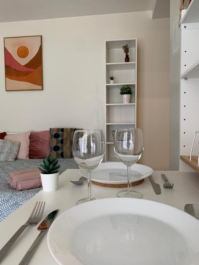 Apartmán Studio Rambouillet, Parc & Foret Exteriér fotografie